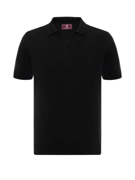 Williot Tričko černá