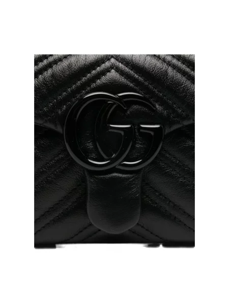 Torebka Gucci czarna