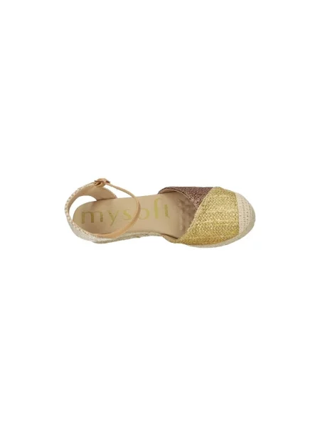 Pantofi Mysoft