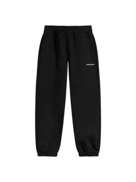 Joggery Annie Hood czarne