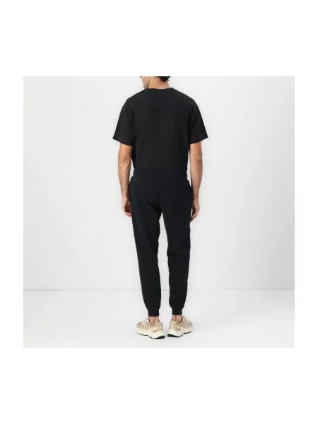 Pantaloni Converse negru