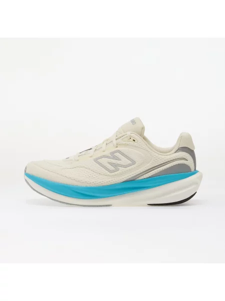 Sneakers New Balance Angora/ Blue Glaze EUR 38 albastru