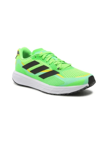 Pantofi Adidas verde