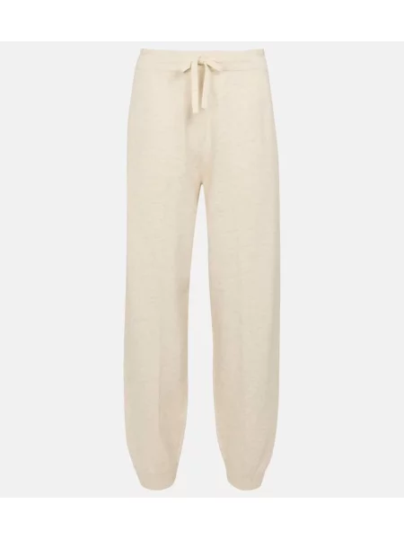 Pantaloni de trening Marant Etoile gri