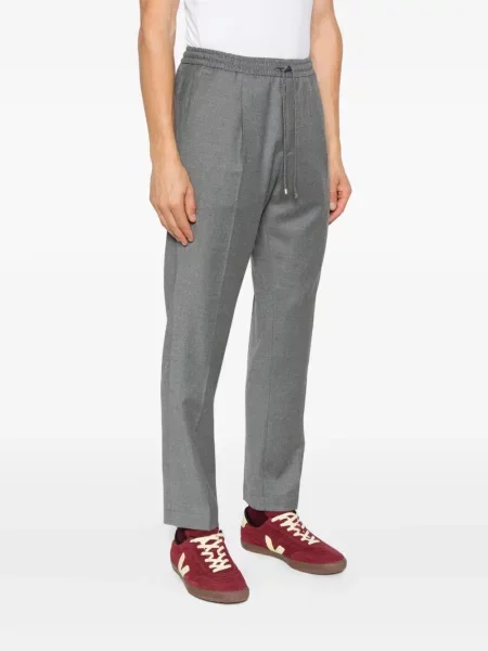 Pantaloni Briglia 1949 cu cordon gri
