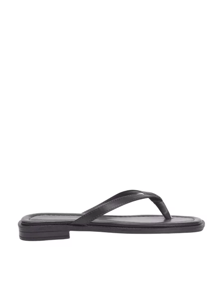 Trendyol Flip-flops negru