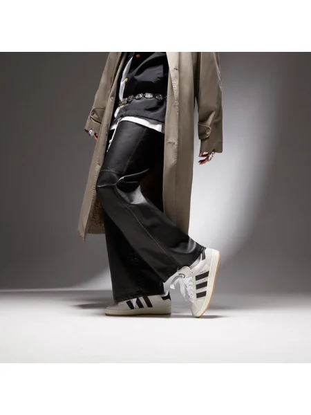 Сникърси adidas бяло
