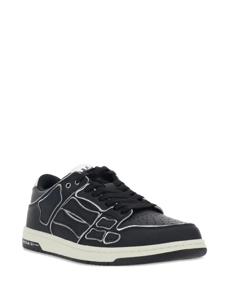 Sneakerși Amiri negru