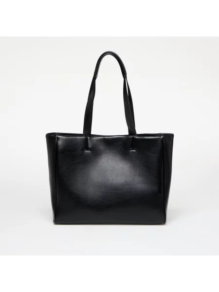 DIESEL Shopper táska HOLI-D' fekete