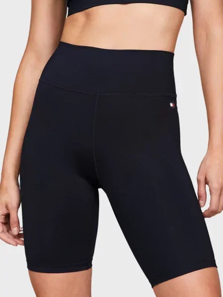 Спортивні шорти Tommy Hilfiger сині