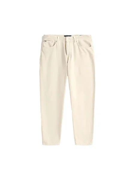 Blugi Tommy Hilfiger bej