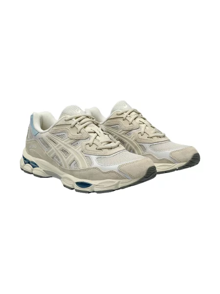 Pantofi Asics gri