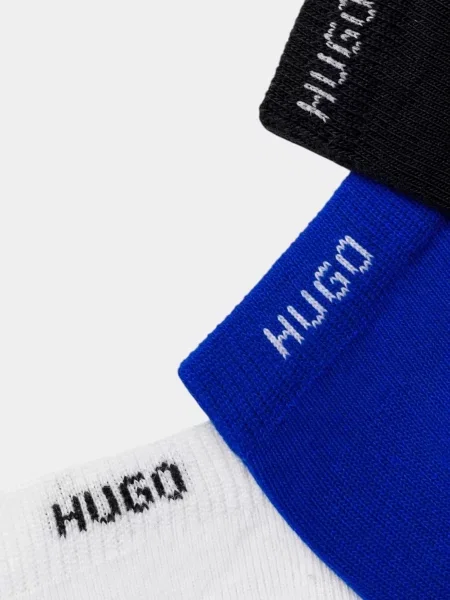 Носки Hugo