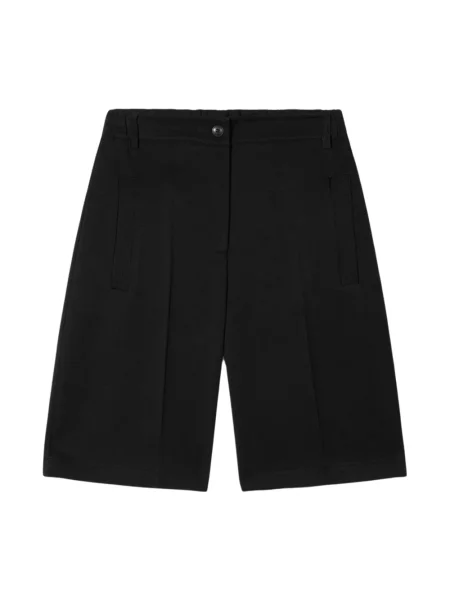 Bermudy Oltre czarne