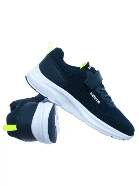 Pantofi Levi's® negru