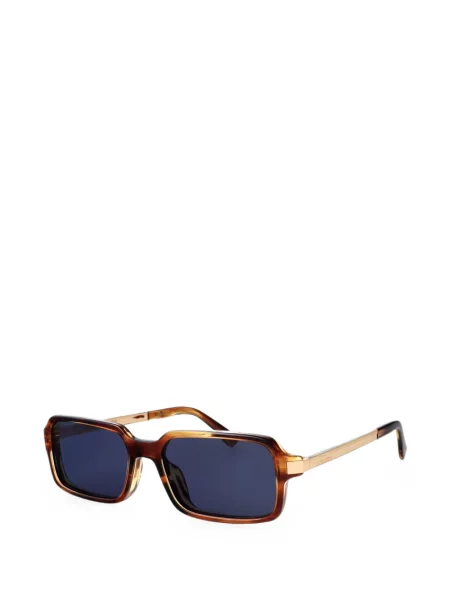 Ochelari de soare Dsquared2 Eyewear maro