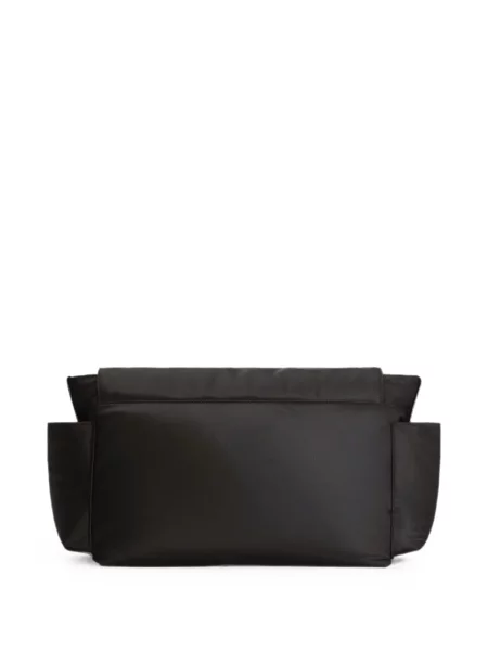 Dětska crossbody kabelka Dolce & Gabbana černá