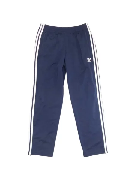 Tricou polo Adidas cu dungi alergare cu autograf negru