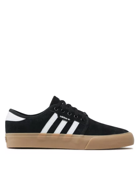 Снікерcи adidas Seeley XT Shoes чорний