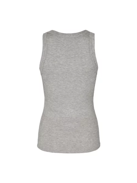 Top Sofie Schnoor szary