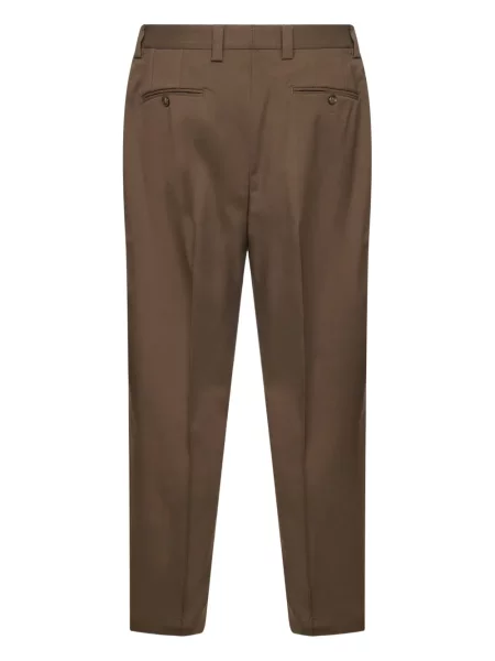 Pantaloni D4.0 maro