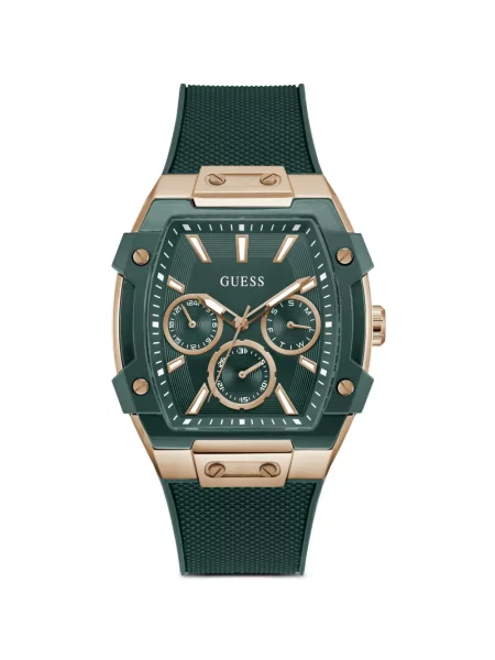 Ceas Guess verde