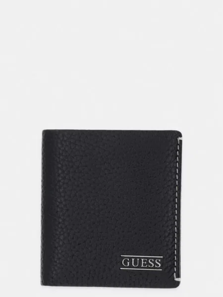 Кожаный кошелек Guess