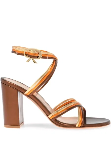 Sandale Gianvito Rossi maro