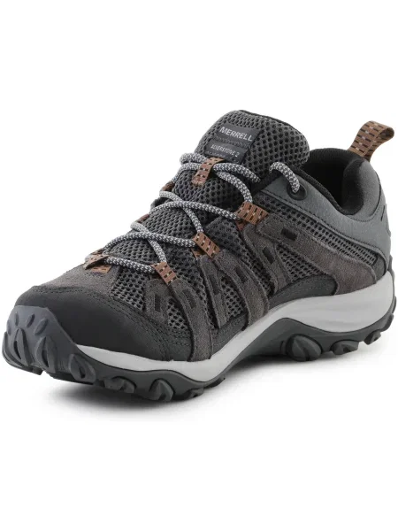 Pantofi Merrell gri