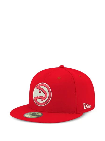 Șapcă New Era Cap roșu