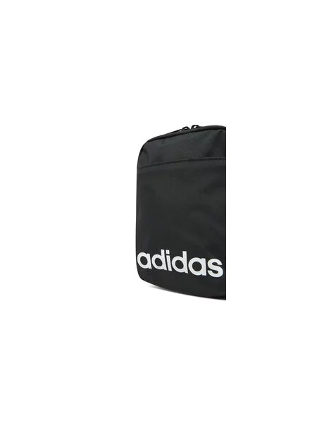 Crossbody torbica Adidas Performance črna
