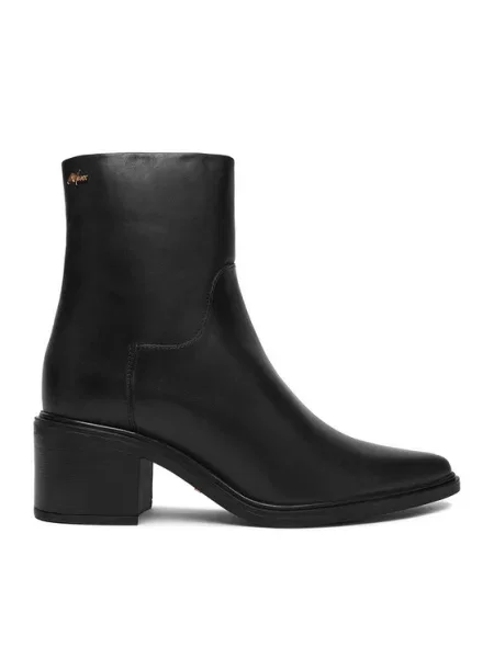 MEXX Botine negru
