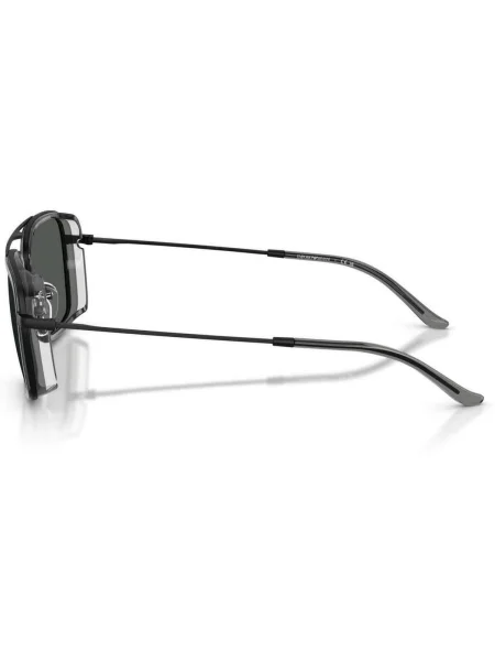 Ceas Emporio Armani negru
