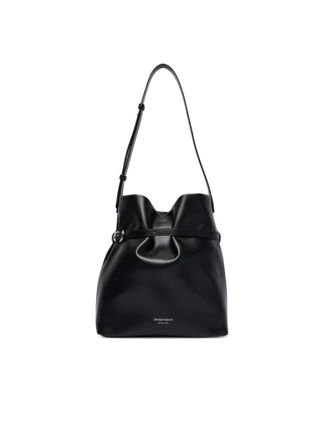 Torbica Emporio Armani crna
