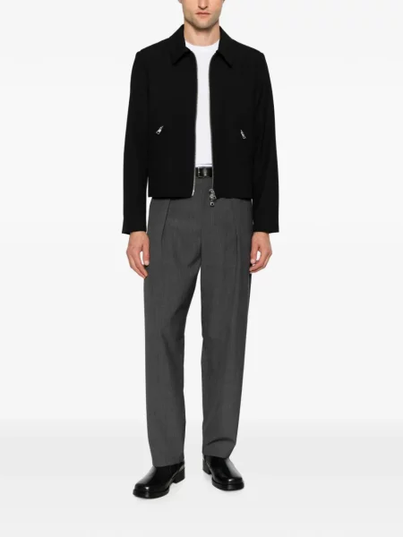 Pantaloni A.p.c. gri