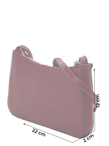 Calvin Klein Geantă poștaș roșu