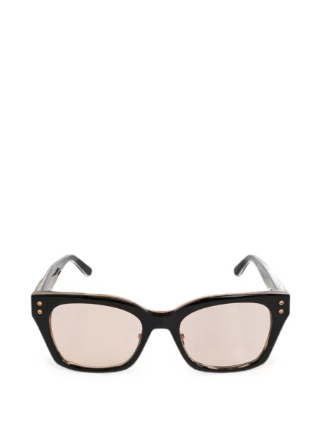 Ochelari de soare Leisure Society negru