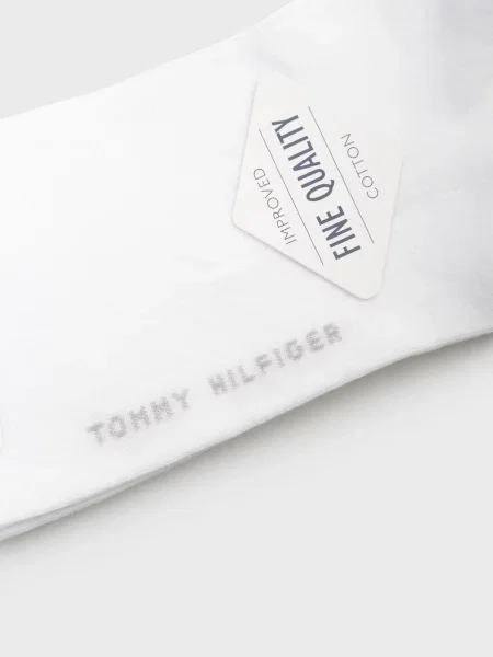 Носки Tommy Hilfiger белые