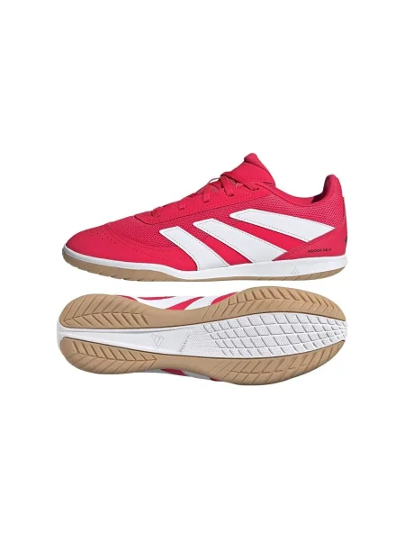 Tenisky Adidas Predator červená