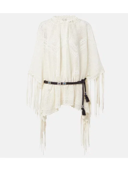 Rochie Isabel Marant alb