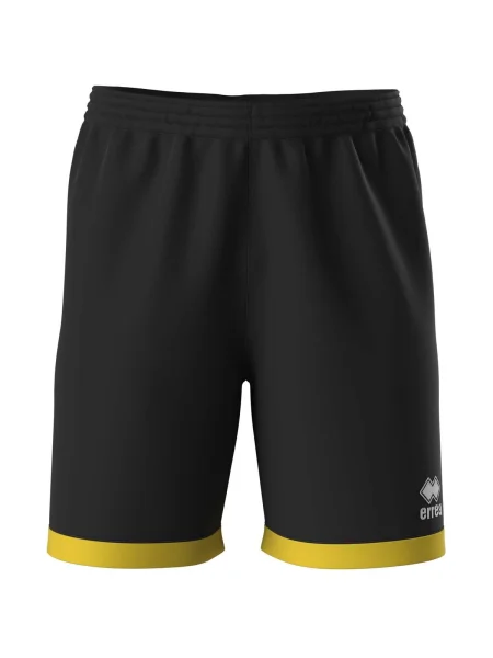 Pantaloni Errea negru