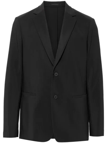 Sacou Theory negru