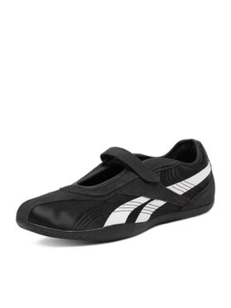 Baleríny Reebok EOSS-ULTRA LO MARY JANE čierna