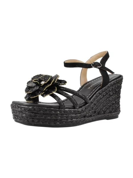 Pantofi Alma En Pena negru