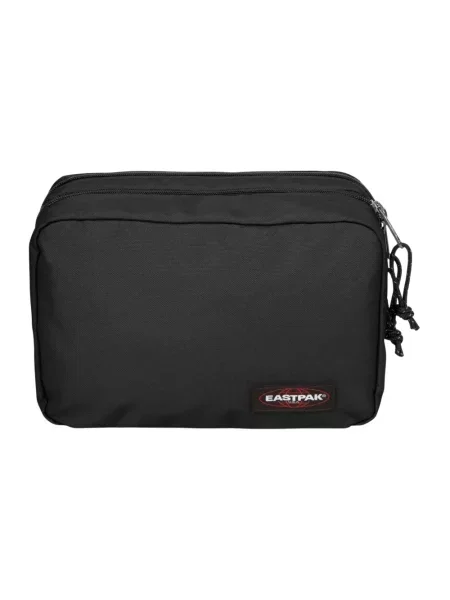 Kosmetyczka Eastpak czarna