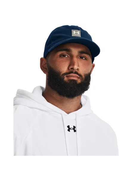 Κασκέτο Under Armour μπλε