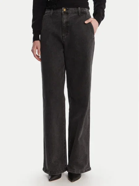 Pantaloni Artigli negru