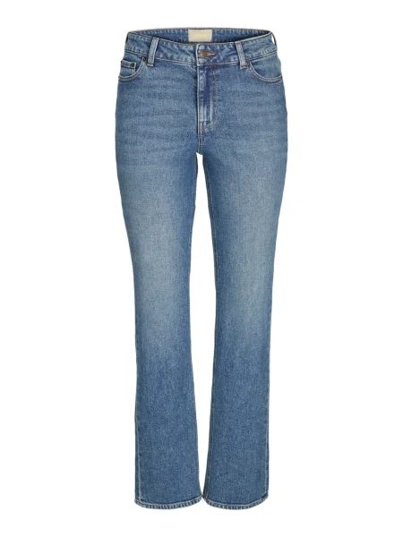 JJXX Jeans JXNICE denim albastru