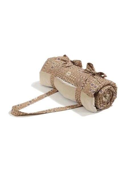 La Millou deka BANDANA MOCCA smeđa