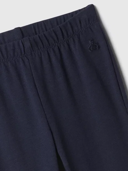 Gyerek leggings Gap kék